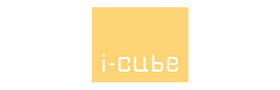 i-cubeロゴ