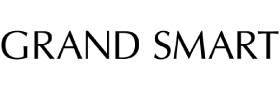 GRAND SMARTロゴ